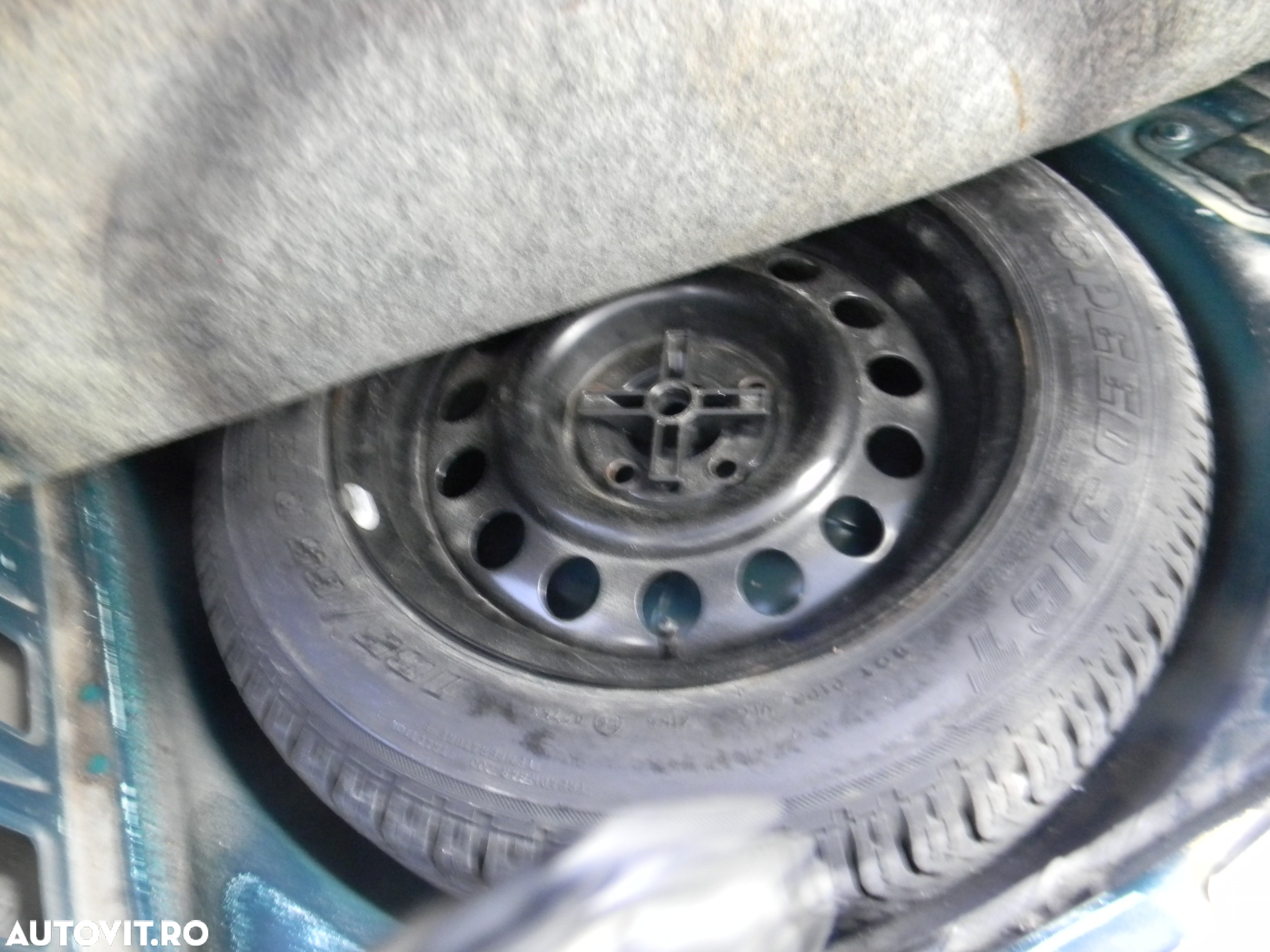 Dezmembrari  Volvo 940 Mk 2 (944)  1994  > 1998 2.3 TI Benzina - 26