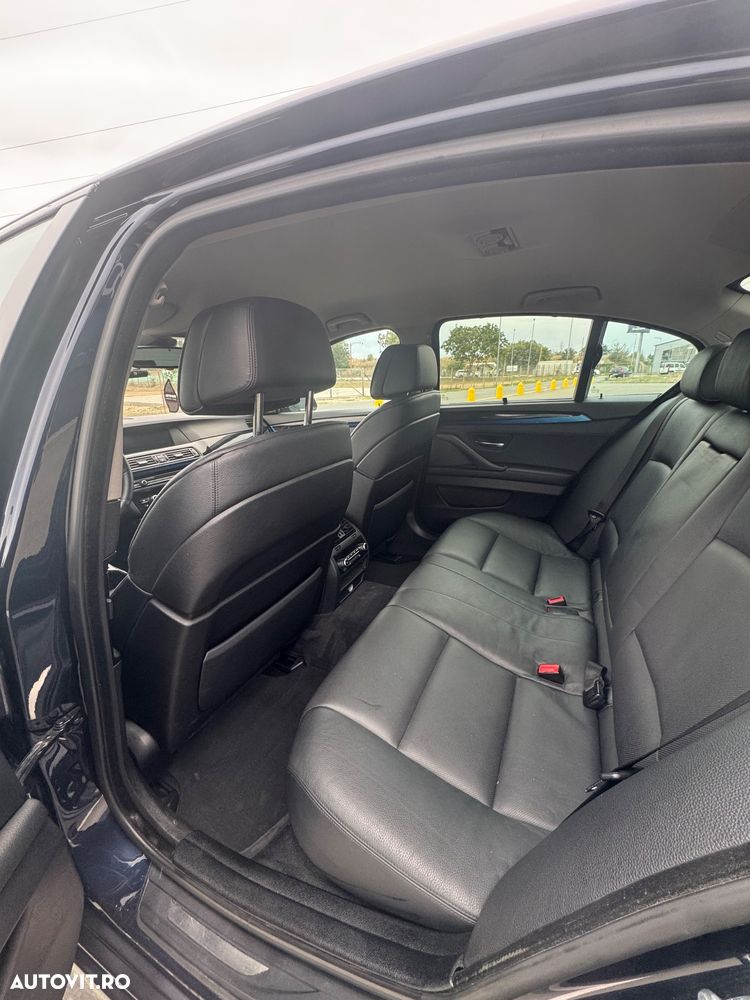BMW Seria 5 - 10