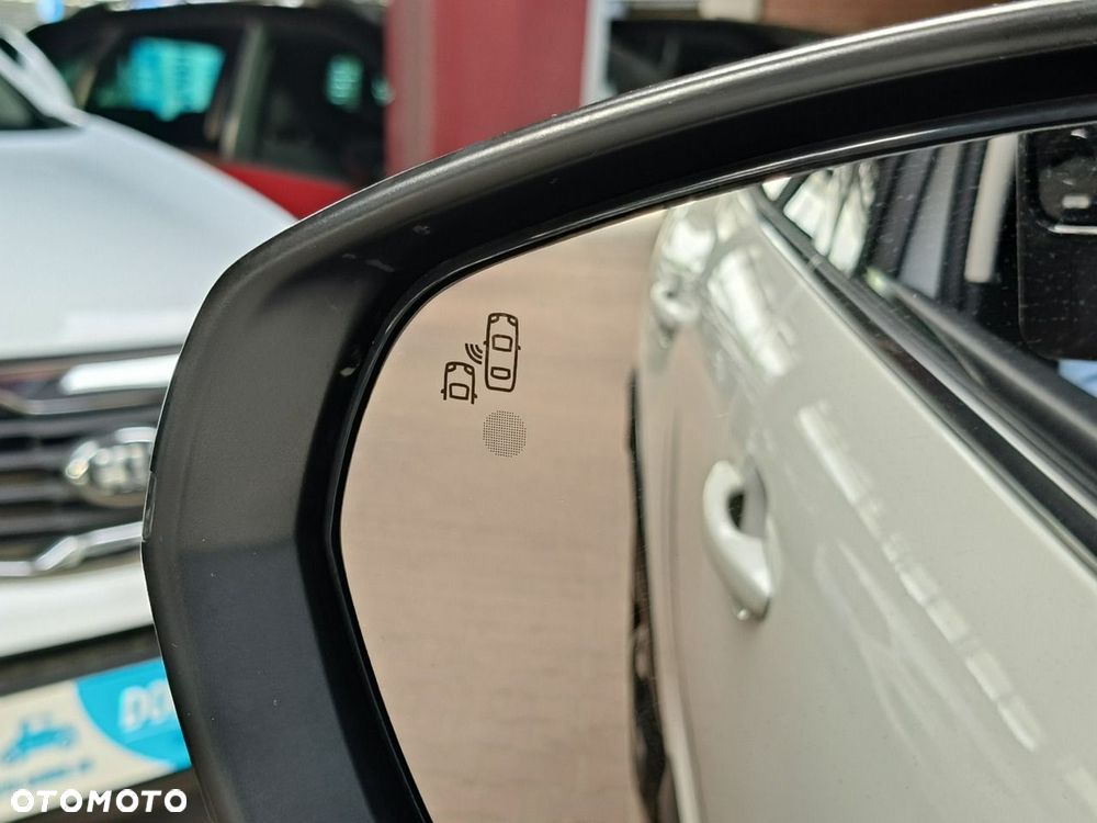 Citroën C5 Aircross Pure Tech 180 S&S EAT8 FEEL - 12