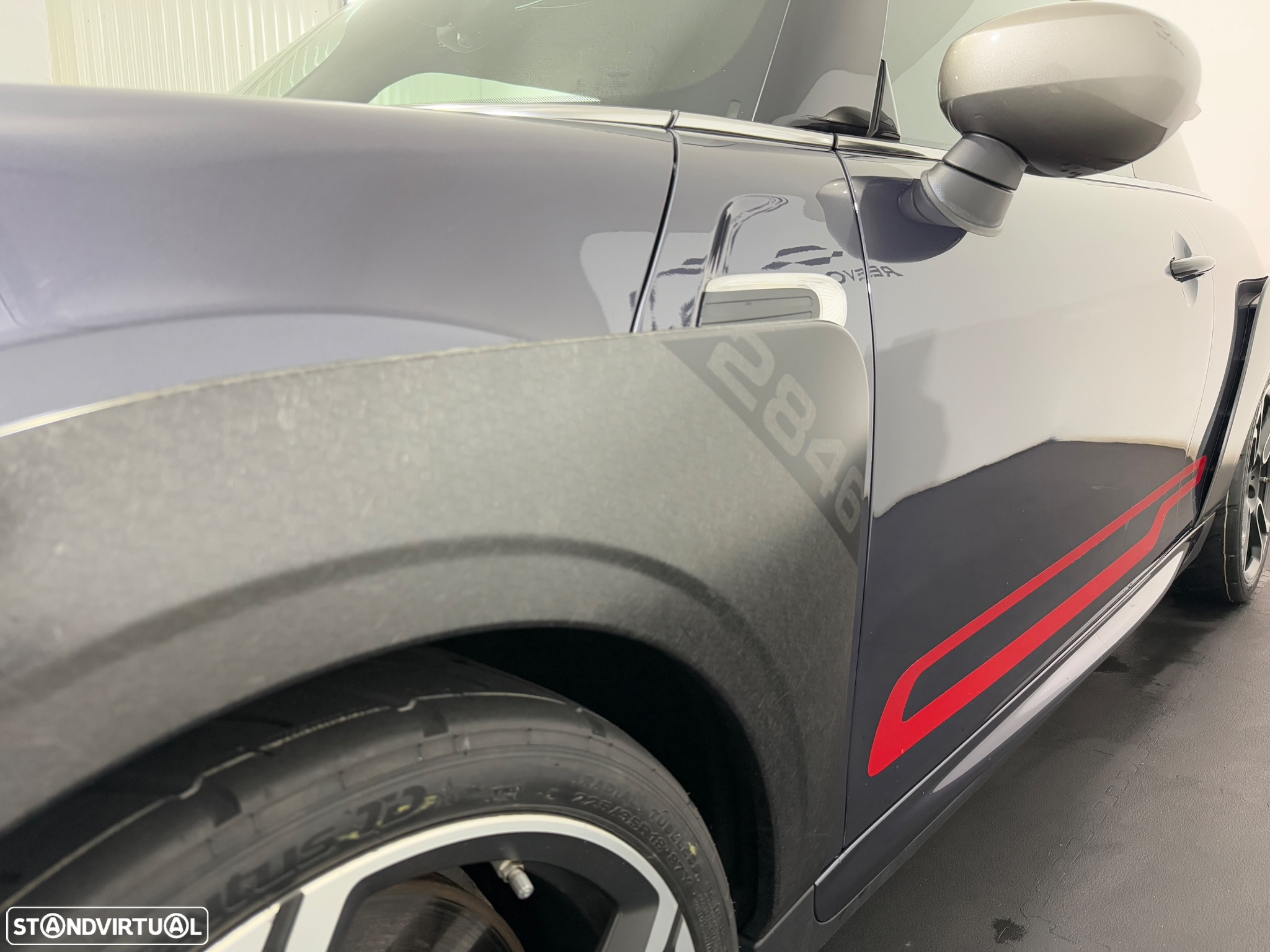 MINI 3 Portas John Cooper Works GP Aut. - 15