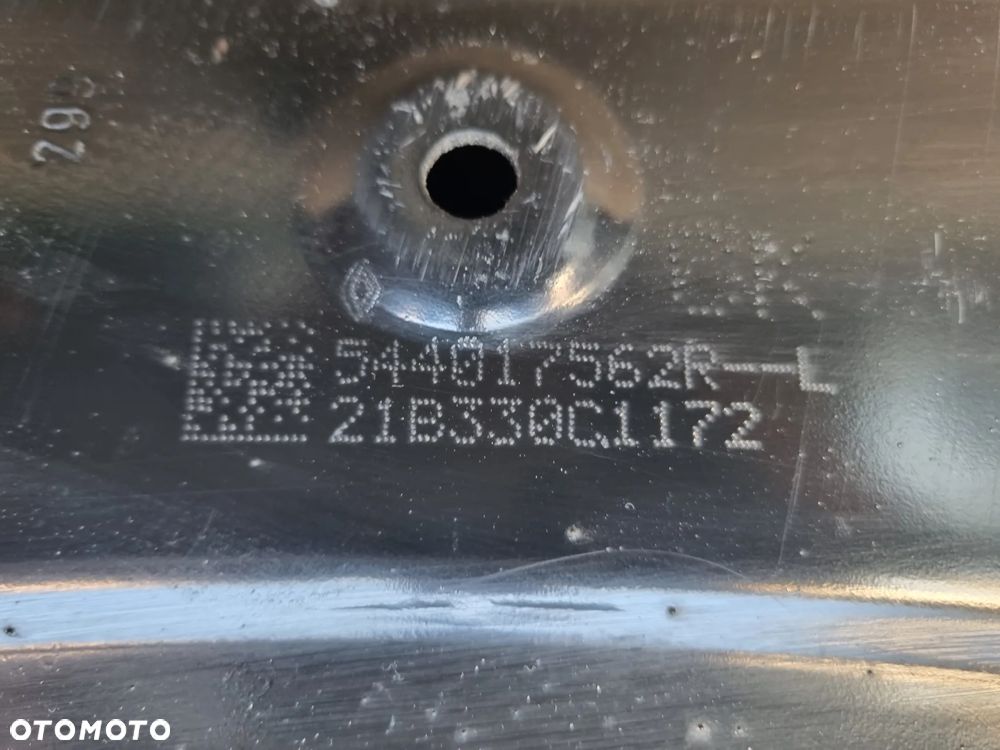 RENAULT CAPTUR II BELKA ZAWIESZENIA PRZEDNIEGO WÓZEK - 3