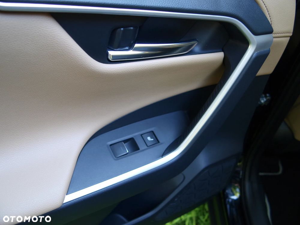 Toyota RAV4 2.5 Hybrid Selection 4x2 - 30