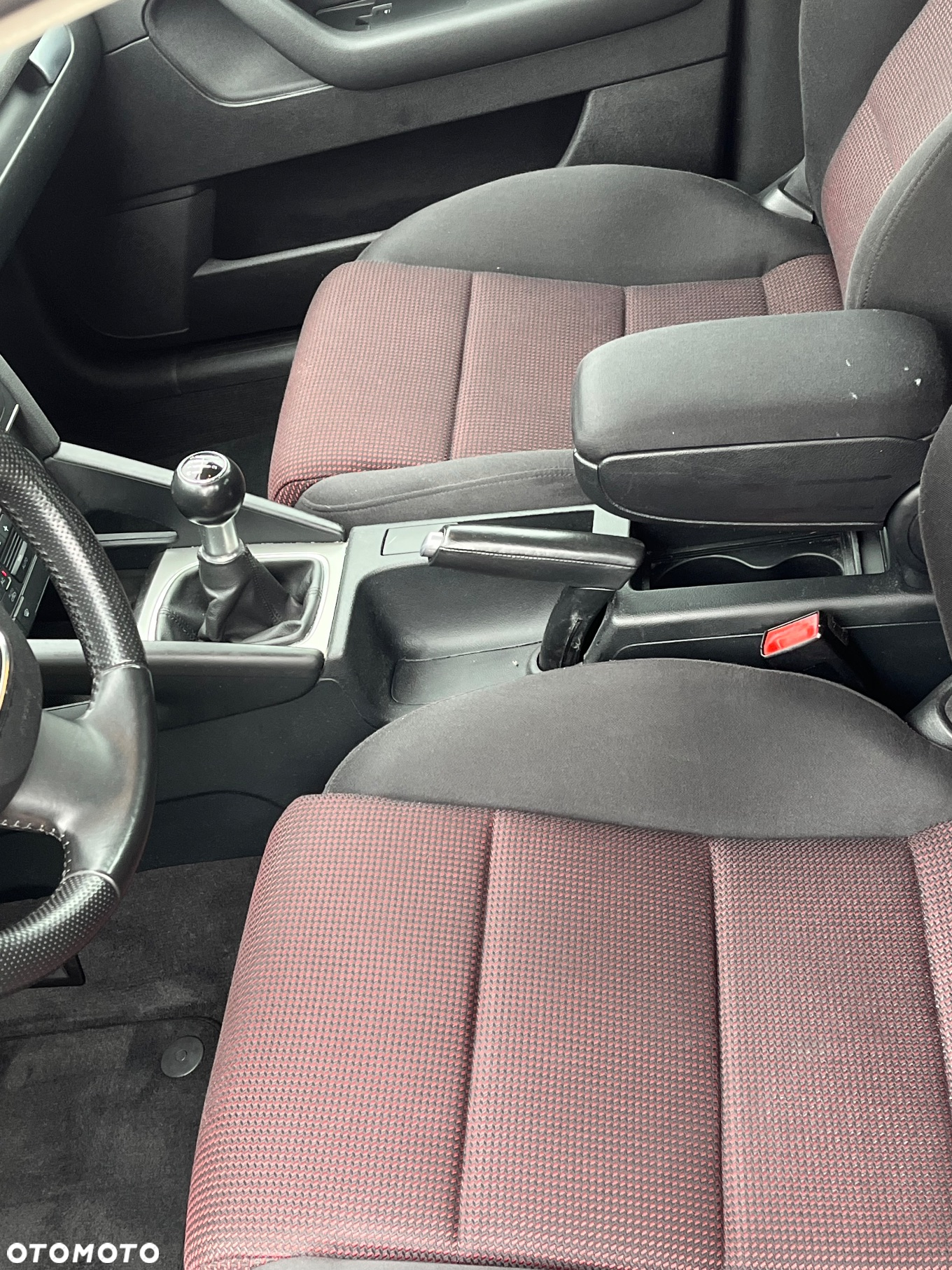 Audi A3 1.4 TFSI Ambiente - 8
