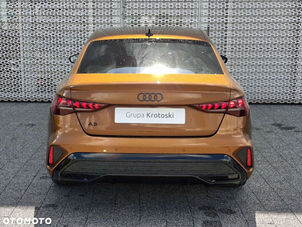 Audi A3 Limousine - 6