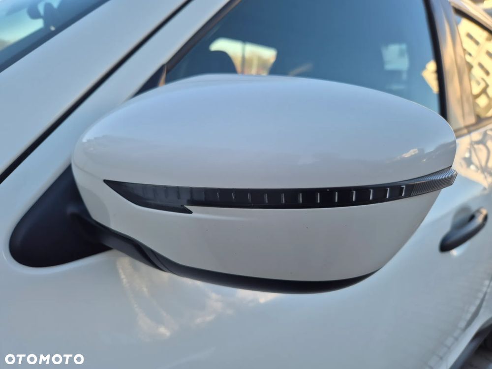 Nissan Juke 1.6 Visia EU6 - 15