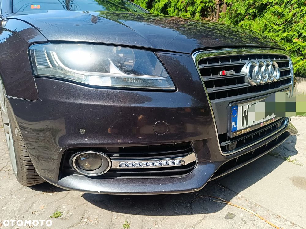 Audi A4 Avant 2.0 TDI - 3