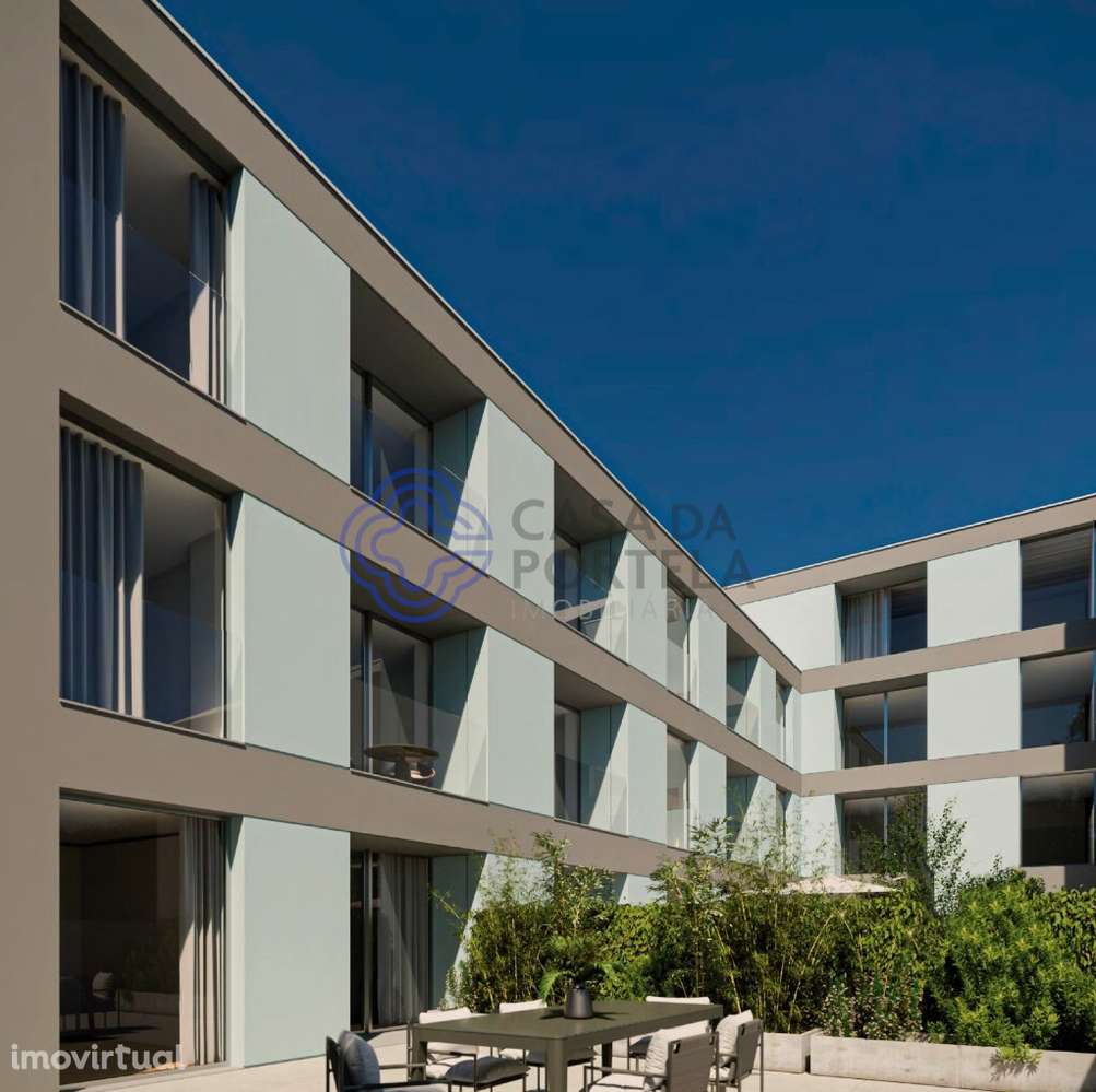 Arroteia Residence T1 - Grande imagem: 2/4