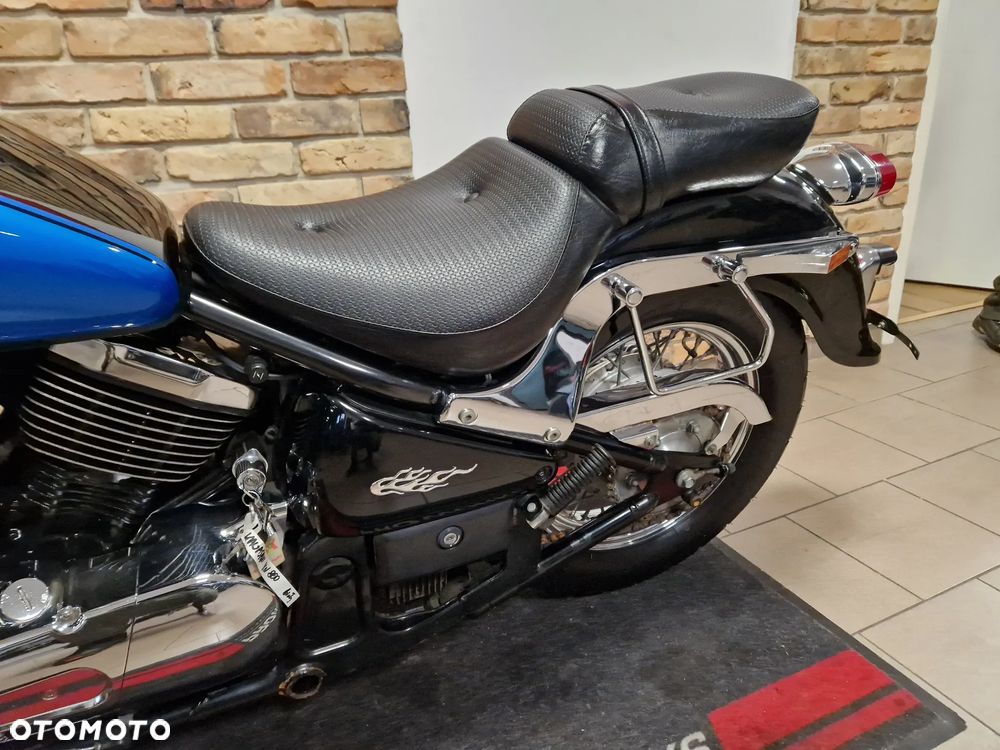 Kawasaki Vulcan - 23