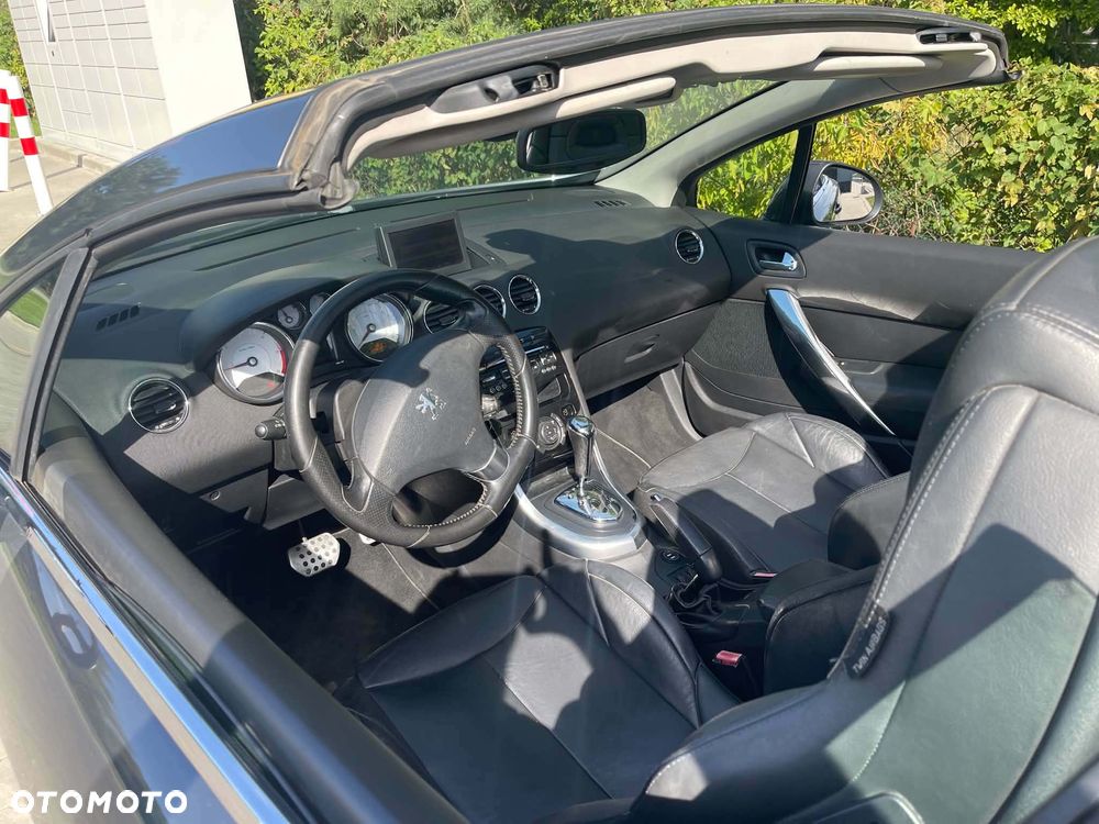 Peugeot 308 CC - 11