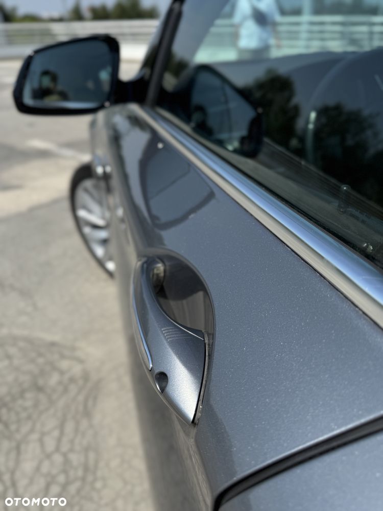 BMW 5GT 530d xDrive Luxury Line - 8