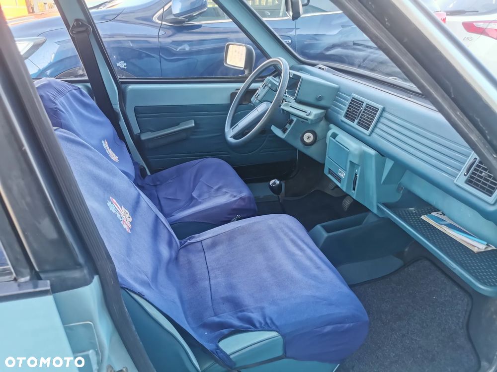 Citroën Visa 11 RE - 8