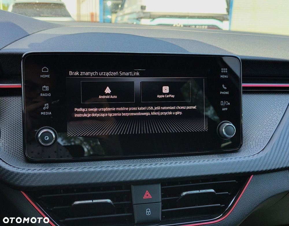 Skoda Kamiq 1.5 TSI Monte Carlo DSG - 18