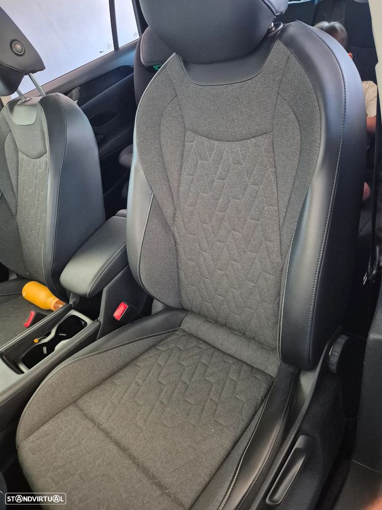 VW Tiguan 1.5 TSI eHybrid Urban DSG Versão Fiscal - 9