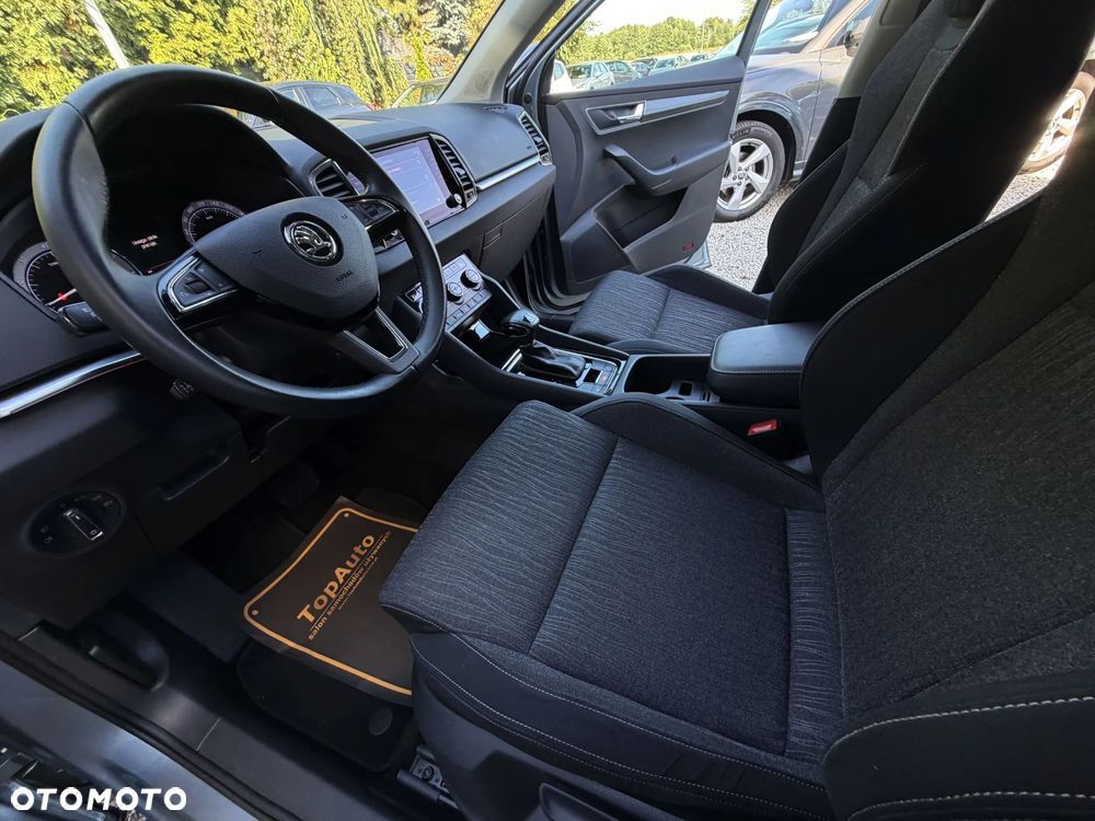 Skoda Karoq - 18