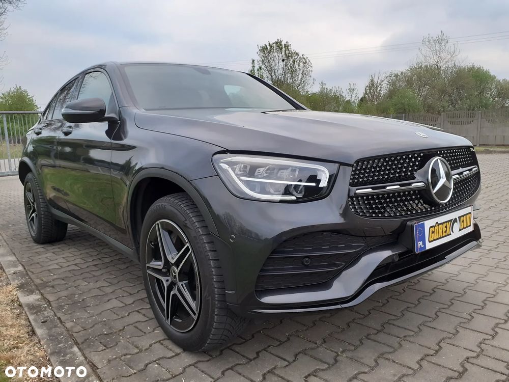 Mercedes-Benz GLC - 10