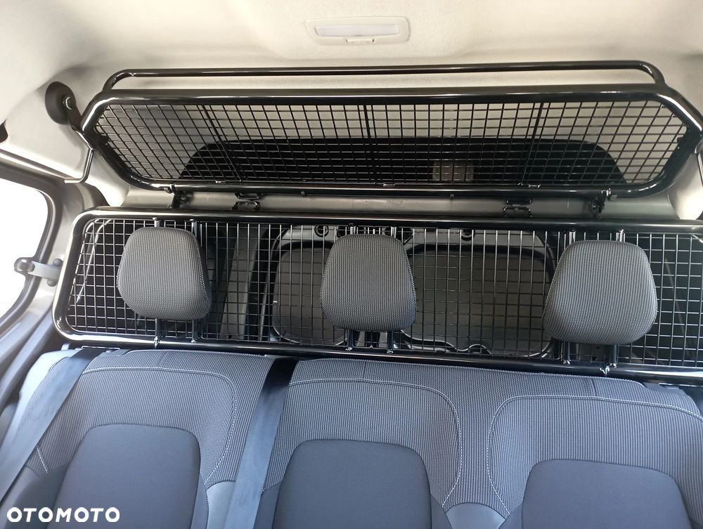 Nissan Townstar L2 Business Plus (bryg.) - 7