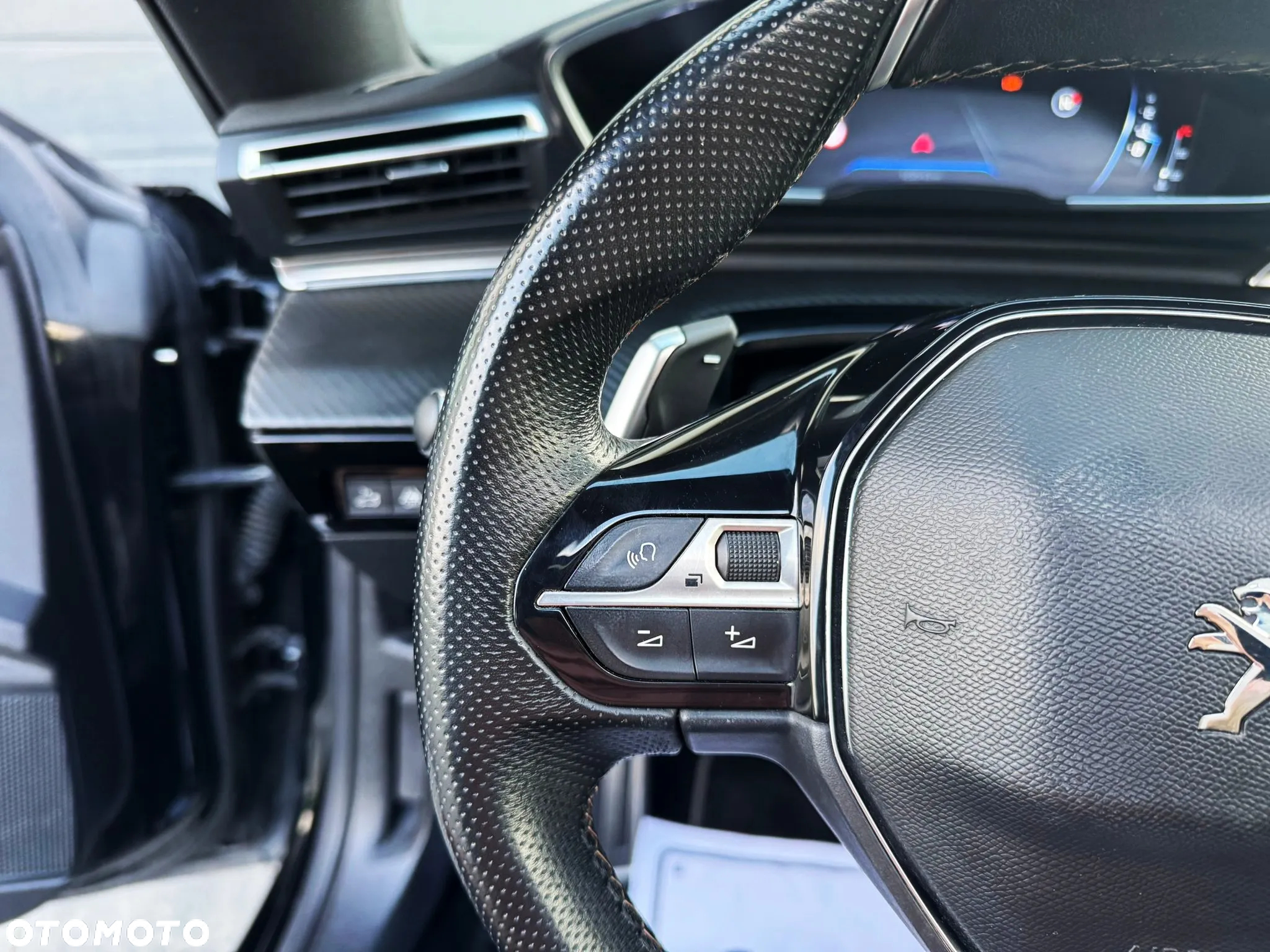 Peugeot 508 2.0 BlueHDi GT S&S - 11