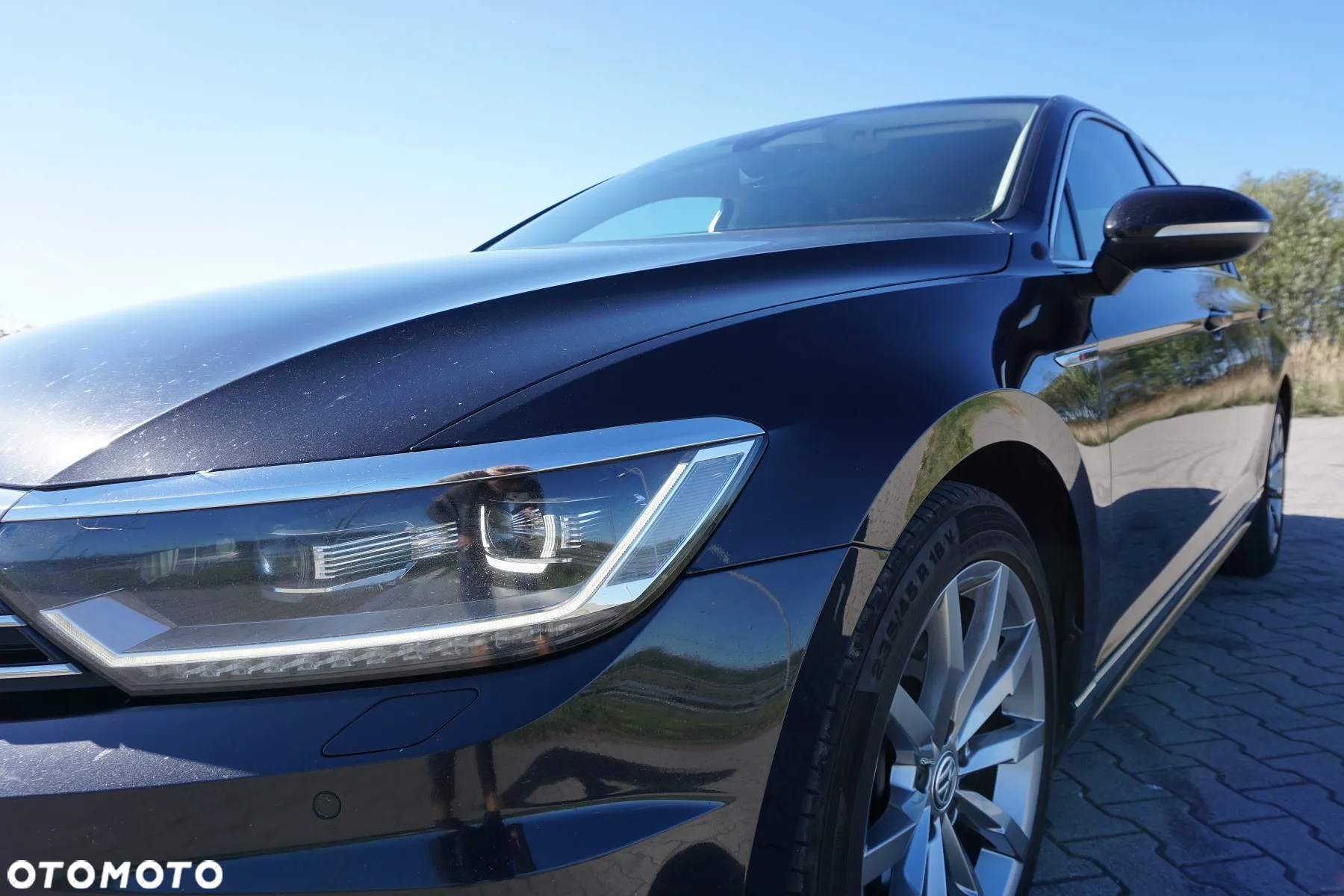 Volkswagen Passat 2.0 TDI Bi-Turbo BMT 4Mot Highline DSG - 2