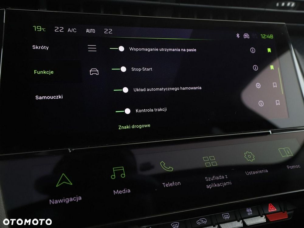 Peugeot 408 1.2 PureTech Allure Pack S&S EAT8 - 27