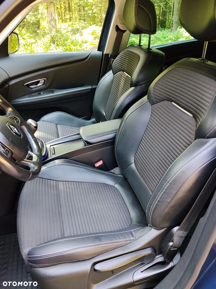 Renault Grand Scenic Gr 1.3 TCe FAP Intens - 6