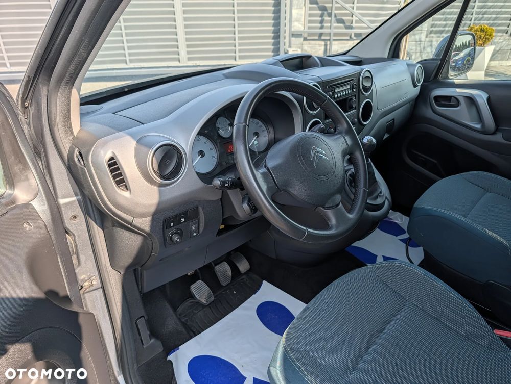 Citroën Berlingo Multispace BlueHDi 100 FEEL - 16