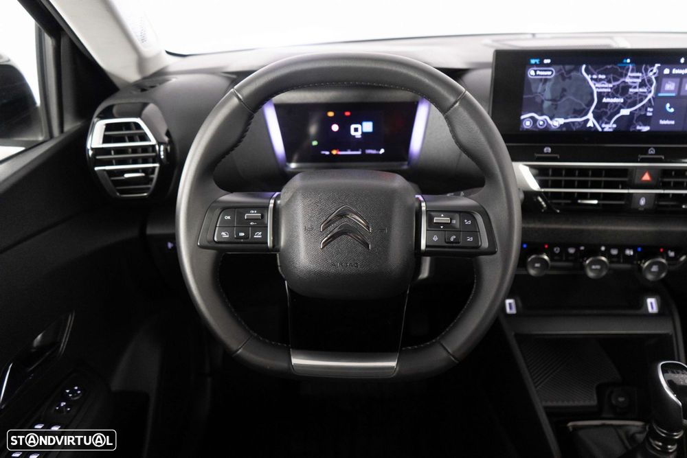 Citroën C4 1.2 PureTech Plus - 26