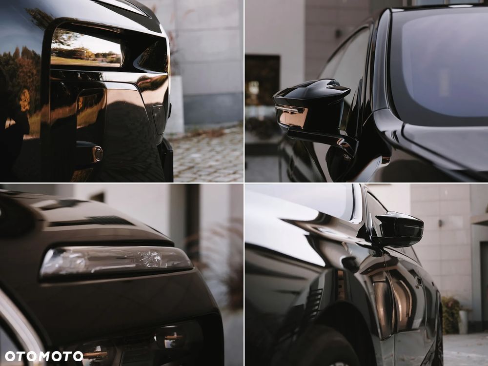 BMW Seria 7 - 37