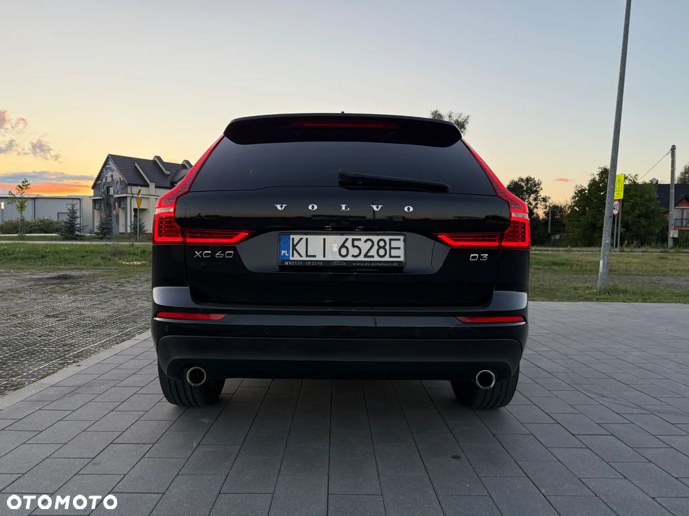 Volvo XC 60 D3 Momentum - 10