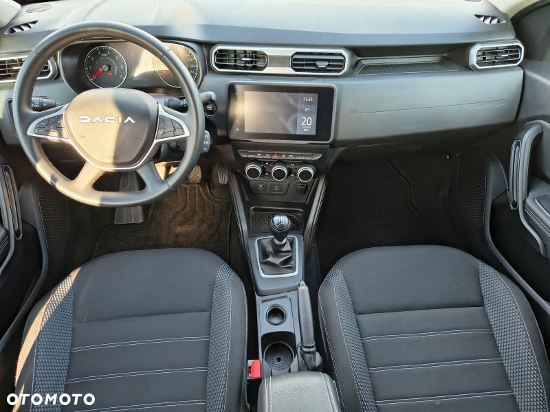 Dacia Duster - 13