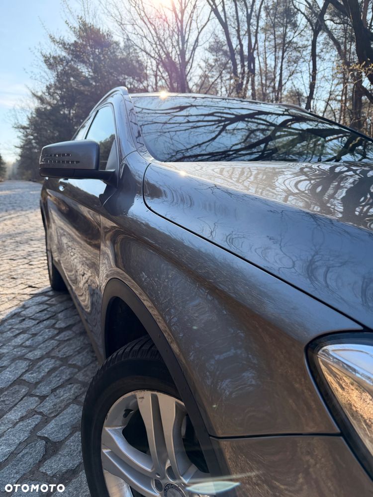 Mercedes-Benz GLA 250 4-Matic - 13