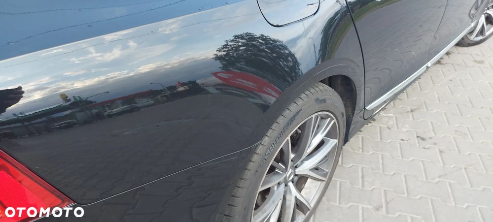 Volvo S90 D5 AWD Inscription - 13