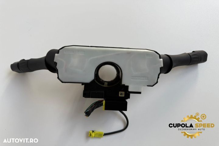 Spira volan cu manete tempomat Nissan Juke YF15 [2010 - 2014] - 3