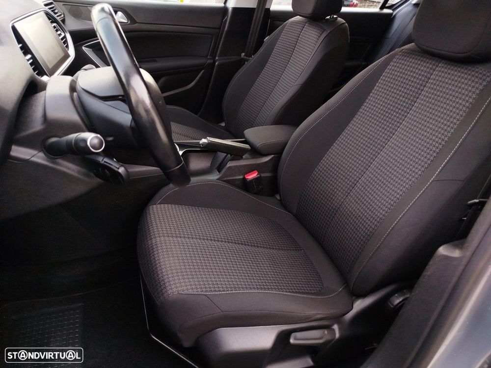 Peugeot 308 PureTech 110 Stop & Start Allure - 33