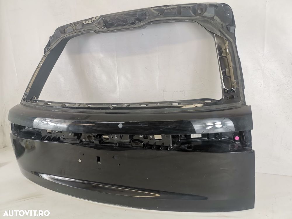 Haion Spate 2022-2024 Land Rover  RANGE ROVER V VOGUE SUV l460] [2022 - 3