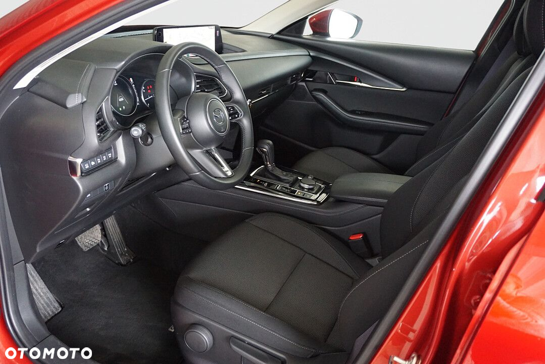 Mazda CX-30 - 7
