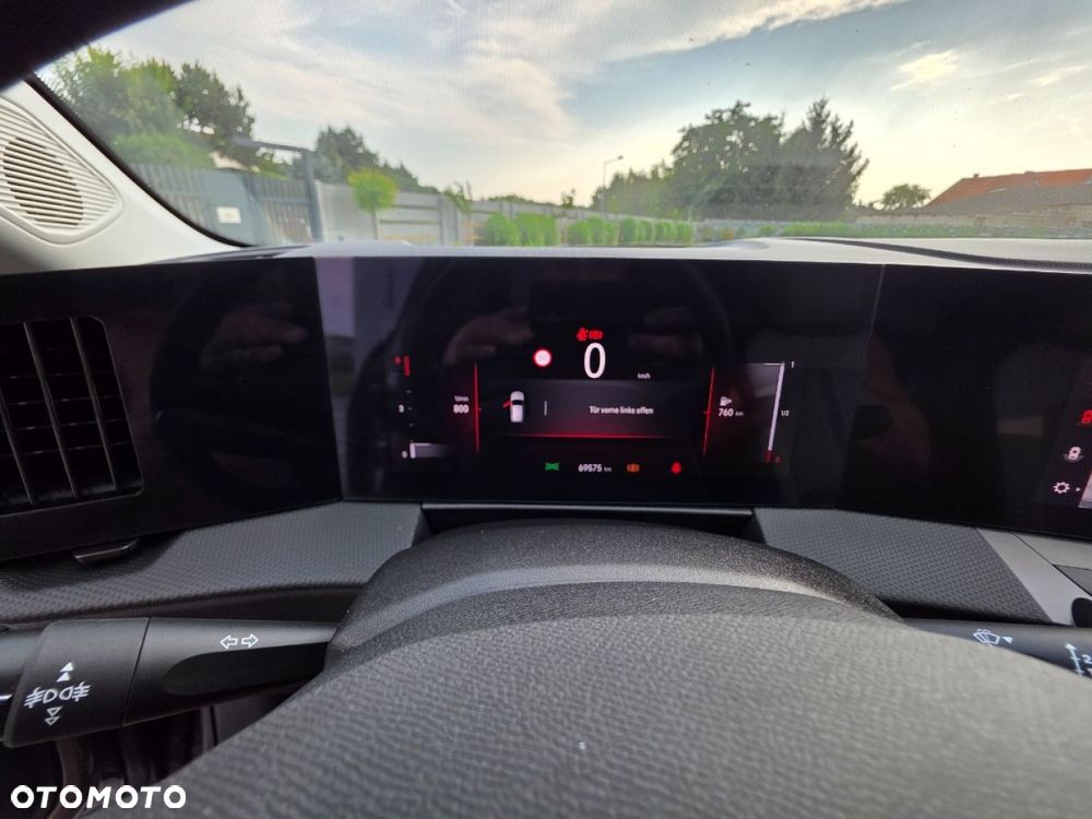 Opel Astra - 12