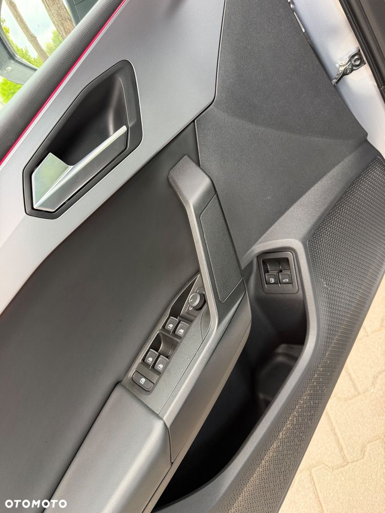 Seat Leon 1.4 eHybrid FR DSG - 28