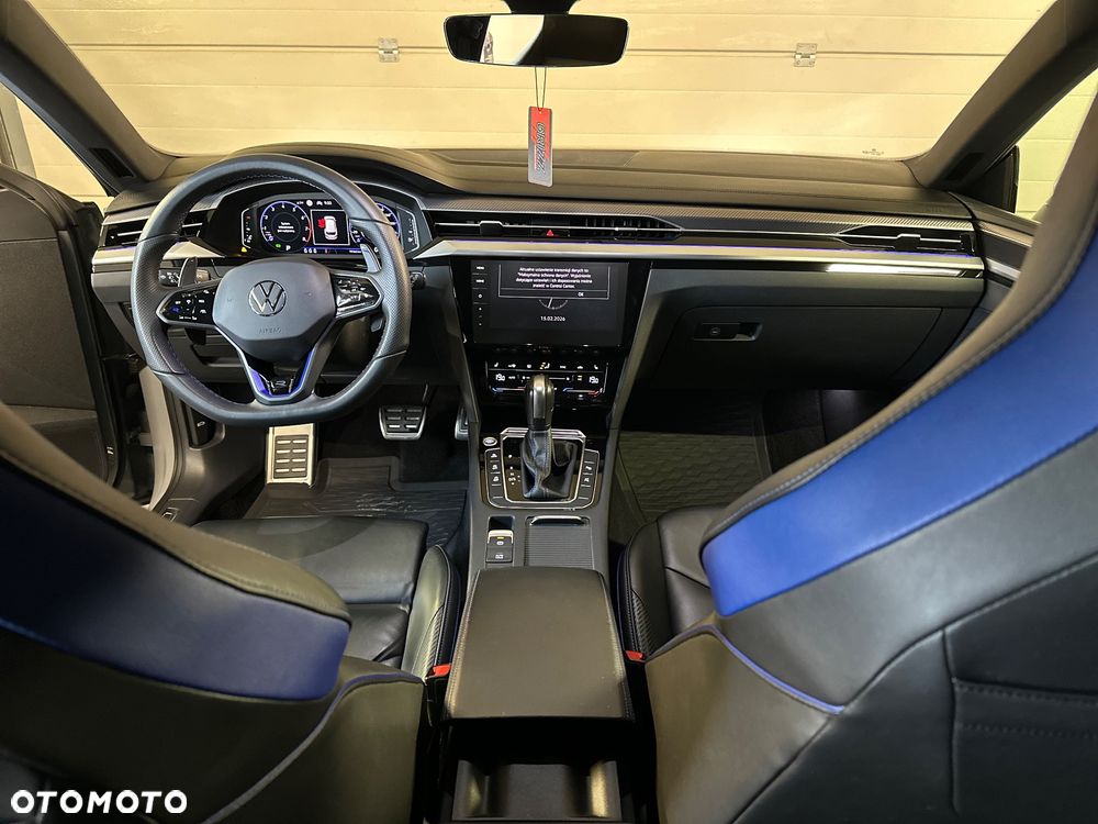 Volkswagen Arteon - 5