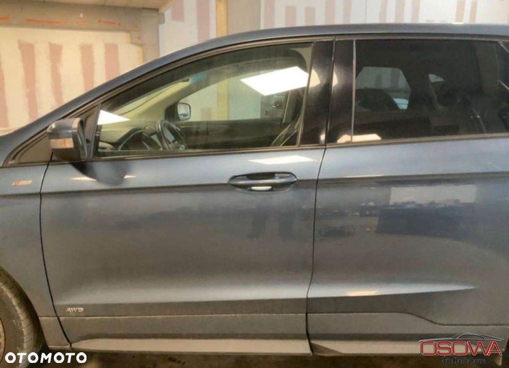 Ford Edge 2.0 TDCi Bi-Turbo 4x4 ST-LINE - 5