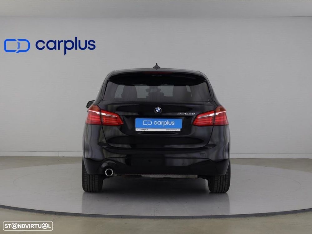 BMW 225xe Active Tourer Pack M - 6