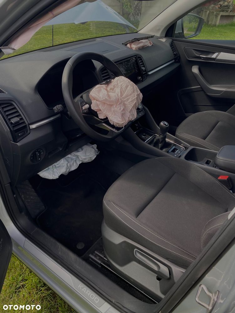 Skoda Karoq 1.5 TSI ACT Drive 125 - 32