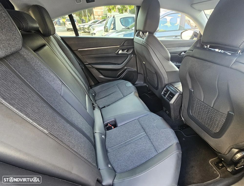 Peugeot 508 1.5 BlueHDi Allure Pack EAT8 - 9