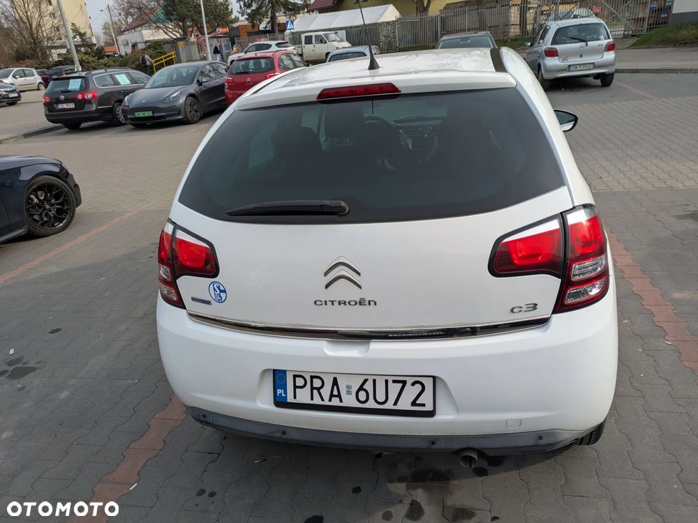 Citroën C3 1.6 BlueHDi Feel S&S - 3
