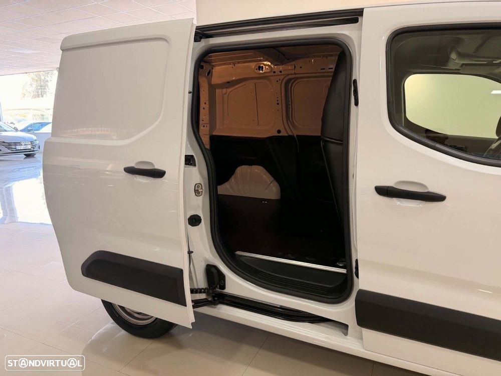 Peugeot Partner 1.5 BlueHDi Pro Standard - 6
