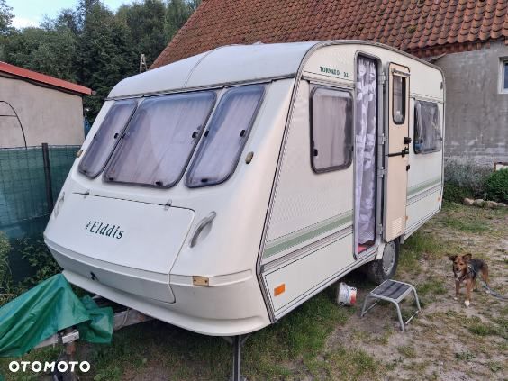 Elddis - 5