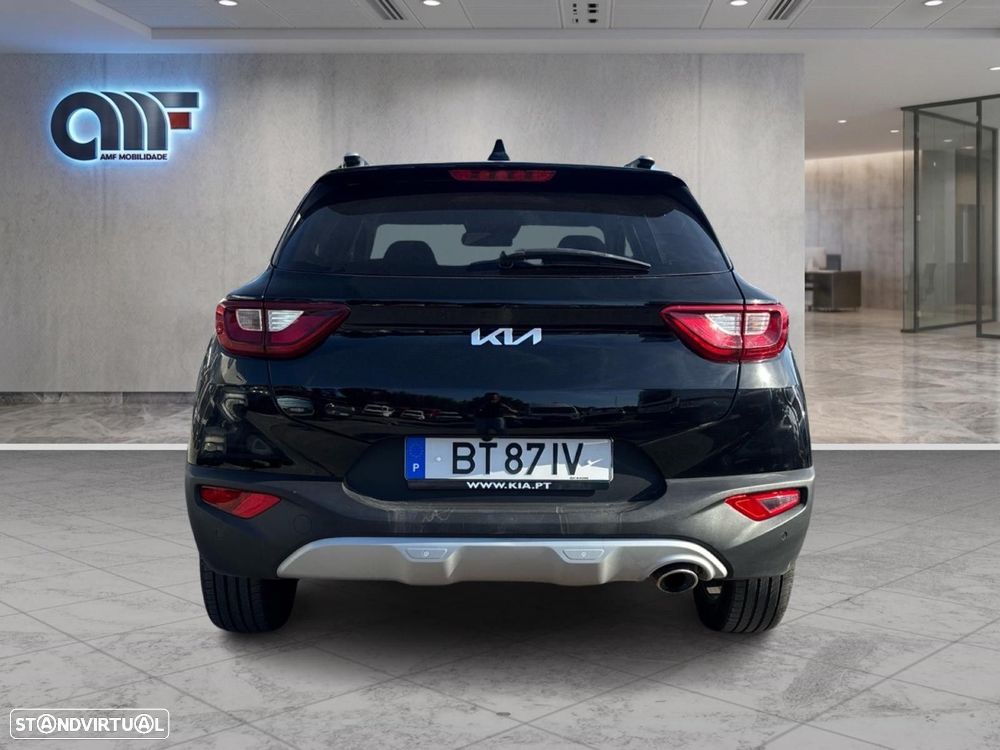 Kia Stonic 1.2 Move - 6