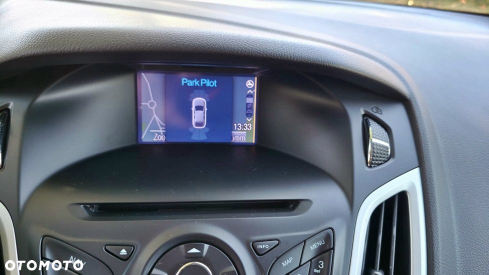Ford Focus 1.6 TI-VCT Titanium - 16