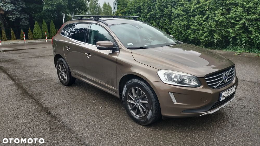 Volvo XC 60 - 5
