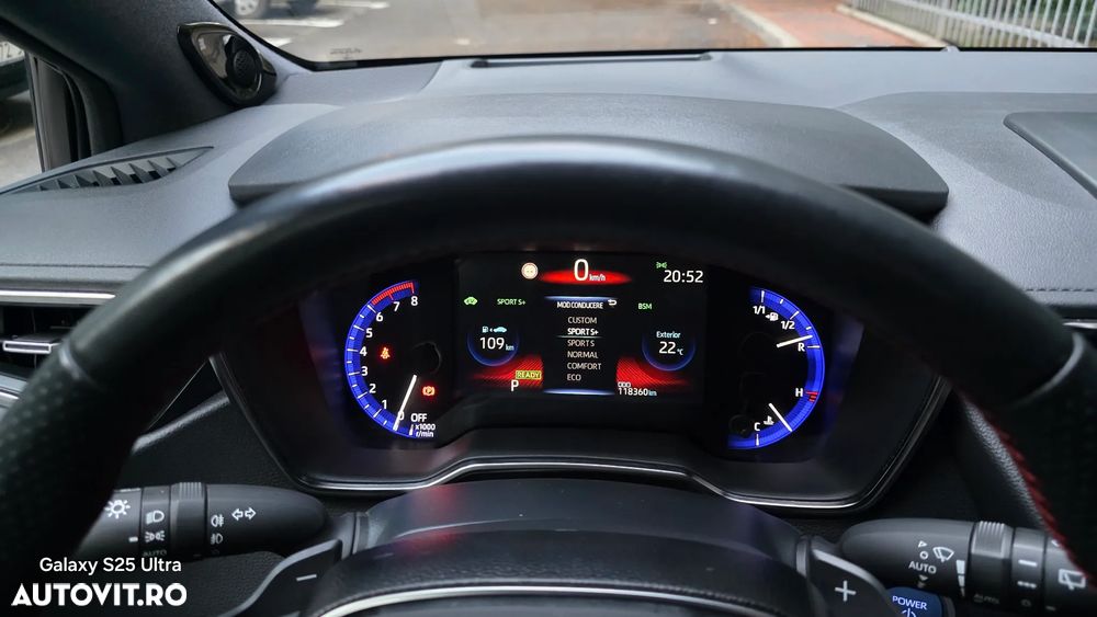 Toyota Corolla - 18
