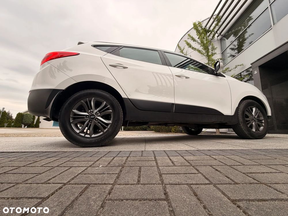 Hyundai ix35 1.6 GDI Premium 2WD - 27